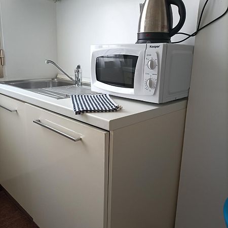 Civico 96 Apartment เปสการา ภายนอก รูปภาพ