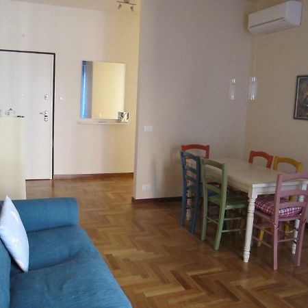 Civico 96 Apartment เปสการา ภายนอก รูปภาพ