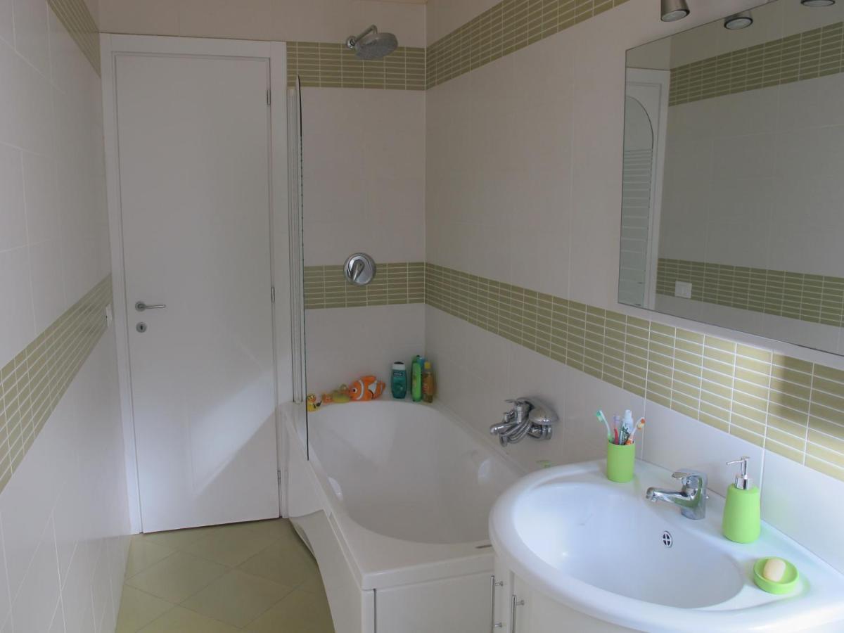 Civico 96 Apartment เปสการา ภายนอก รูปภาพ