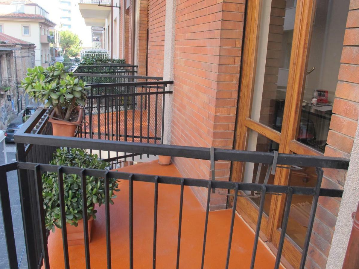 Civico 96 Apartment เปสการา ภายนอก รูปภาพ